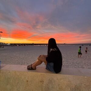 Meet your Posher, Klaudia